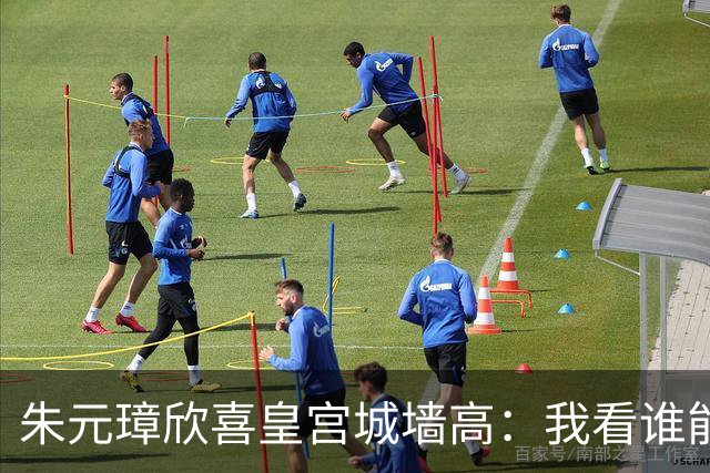 朱元璋欣喜皇宫城墙高：我看谁能越过它。刘伯温却说：燕子能飞过。46年后燕王朱棣登基